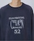 【GOOD OLD SHOP】ヴィンテージ加工 ラグランTシャツ 7分袖