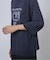 【GOOD OLD SHOP】ヴィンテージ加工 ラグランTシャツ 7分袖