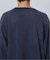 【GOOD OLD SHOP】ヴィンテージ加工 ラグランTシャツ 7分袖
