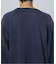 【GOOD OLD SHOP】ヴィンテージ加工 ラグランTシャツ 7分袖