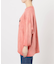 【GOOD OLD SHOP】ヴィンテージ加工 ラグランTシャツ 7分袖