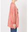 【GOOD OLD SHOP】ヴィンテージ加工 ラグランTシャツ 7分袖