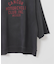 【GOOD OLD SHOP】ヴィンテージ加工 ラグランTシャツ 7分袖