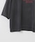 【GOOD OLD SHOP】ヴィンテージ加工 ラグランTシャツ 7分袖