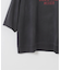 【GOOD OLD SHOP】ヴィンテージ加工 ラグランTシャツ 7分袖