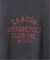 【GOOD OLD SHOP】ヴィンテージ加工 ラグランTシャツ 7分袖