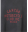 【GOOD OLD SHOP】ヴィンテージ加工 ラグランTシャツ 7分袖