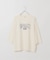 【GOOD OLD SHOP】ヴィンテージ加工 ラグランTシャツ 7分袖