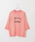 【GOOD OLD SHOP】ヴィンテージ加工 ラグランTシャツ 7分袖