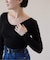 TOQUE（トック） ハリヌキスムス別注プルオーバー 778591093