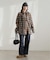 NOMANUAL/ノーマニュアル O.D CHECK SHIRT