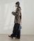 NOMANUAL/ノーマニュアル O.D CHECK SHIRT
