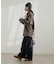 NOMANUAL/ノーマニュアル O.D CHECK SHIRT