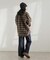 NOMANUAL/ノーマニュアル O.D CHECK SHIRT