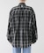 NOMANUAL/ノーマニュアル O.D CHECK SHIRT