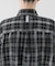 NOMANUAL/ノーマニュアル O.D CHECK SHIRT