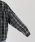 NOMANUAL/ノーマニュアル O.D CHECK SHIRT