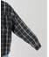 NOMANUAL/ノーマニュアル O.D CHECK SHIRT