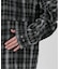 NOMANUAL/ノーマニュアル O.D CHECK SHIRT