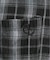 NOMANUAL/ノーマニュアル O.D CHECK SHIRT