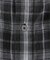 NOMANUAL/ノーマニュアル O.D CHECK SHIRT