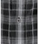 NOMANUAL/ノーマニュアル O.D CHECK SHIRT