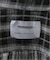 NOMANUAL/ノーマニュアル O.D CHECK SHIRT
