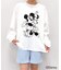 Disney ルームウェアセット