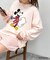 Disney ルームウェアセット