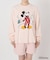 Disney ルームウェアセット