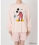 Disney ルームウェアセット