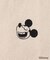 Disney ルームウェアセット