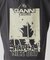 【GANNI / ガニー】 Future Heavy Jersey Palm Long Slee