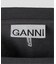【GANNI / ガニー】 Future Heavy Jersey Palm Long Slee