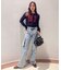 GUESS/ゲス GO KIT CARGO PANT　W4YG19D 4XY0