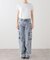 GUESS/ゲス GO KIT CARGO PANT　W4YG19D 4XY0