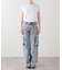 GUESS/ゲス GO KIT CARGO PANT　W4YG19D 4XY0