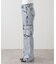 GUESS/ゲス GO KIT CARGO PANT　W4YG19D 4XY0