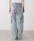 GUESS/ゲス GO KIT CARGO PANT　W4YG19D 4XY0