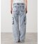 GUESS/ゲス GO KIT CARGO PANT　W4YG19D 4XY0