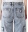 GUESS/ゲス GO KIT CARGO PANT　W4YG19D 4XY0