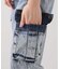 GUESS/ゲス GO KIT CARGO PANT　W4YG19D 4XY0