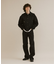 【DAIRIKU / ダイリク】別注 Rigid 2pkt Denim Jacket