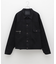 【DAIRIKU / ダイリク】別注 Rigid 2pkt Denim Jacket