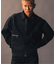 【DAIRIKU / ダイリク】別注 Rigid 2pkt Denim Jacket