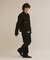 【DAIRIKU / ダイリク】別注 Rigid 2pkt Denim Jacket
