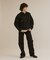 【DAIRIKU / ダイリク】別注 Rigid 2pkt Denim Jacket