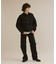 【DAIRIKU / ダイリク】別注 Rigid 2pkt Denim Jacket