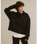 【DAIRIKU / ダイリク】別注 Rigid 2pkt Denim Jacket
