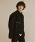 【DAIRIKU / ダイリク】別注 Rigid 2pkt Denim Jacket